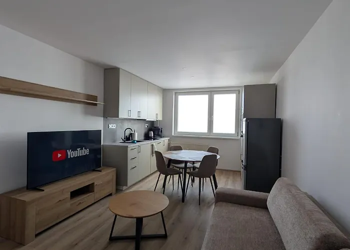 Appartamento Comfort