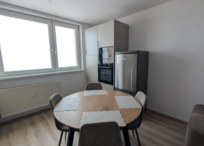 Appartamento Comfort