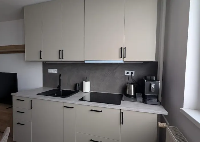 Appartamento Comfort *