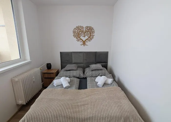 Comfort Appartamento